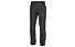 Meru Oshawa 2 - pantaloni lunghi softshell trekking - uomo, Black