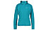 Meru  Outram Hdy W - giacca in pile - donna , Light Blue