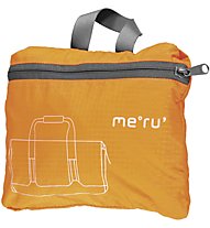 Meru Packable Travel 25 - borsone da viaggio, Orange