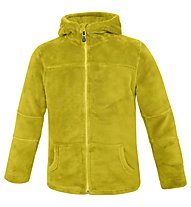 Meru Paddington - giacca in pile trekking - bambino, Yellow