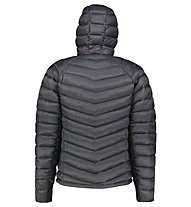 Meru Perryville M - Trekkingjacke - Herren, Black