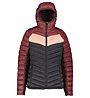 Meru Perryville W - Trekkingjacke - Damen, Dark Red/Black