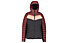 Meru Perryville W - Trekkingjacke - Damen, Dark Red/Black