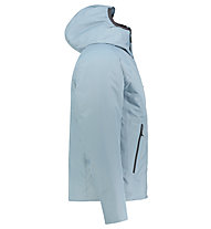 Meru Pilot Point M - Trekkingjacke - Herren, Light Blue