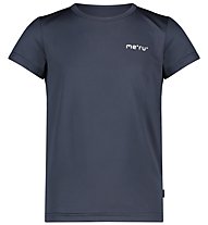 Meru Feilding - T-Shirt - Kinder, Blue