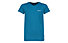 Meru Feilding - T-Shirt - Kinder, Dark Blue