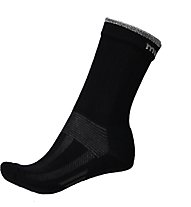 Meru Point Pelee Socks, Black