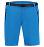 Meru Porto Bermudas - pantaloni corti trekking - uomo, Blue