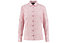 Meru Puebla Roll Up - camicia manica lunga - donna, Pink