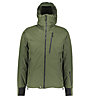 Meru Putre M - giacca trekking - uomo, Green