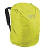 Meru Raincover Backpack, Lightgreen