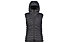 Meru Rakaia - gilet trekking - donna, Black Black