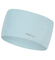 Meru  Ringsted - Stirnband, Light Blue