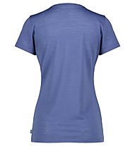 Meru Rjukan 1/2 - T-shirt - donna , Blue
