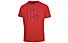 Meru Sete - T-Shirt Bergsport - Herren, Red
