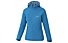Meru Softshell Brantford - giacca softshell trekking - donna, Light Blue
