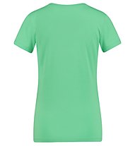 Meru Sparta - T-shirt trekking - donna, Green