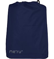 Meru Stuffbag Flat - sacca di compressione, Blue
