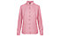 Meru Sunnyvale II - camicia a manica lunga - donna, Pink