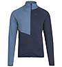 Meru Taree Fz M - Fleecepullover - Herren, Blue