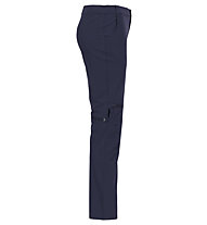 Meru Tokanui - pantaloni zip-off - bambino, Dark Blue