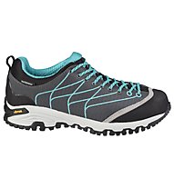 Meru Toronto - scarpe da trekking - donna, Grey/Light Blue