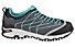 Meru Toronto - scarpe da trekking - donna, Grey/Light Blue
