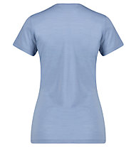 Meru Trelleborg W - T-shirt - donna, Azure