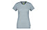 Meru Trelleborg W - T-shirt - donna, Light Blue