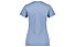 Meru Trelleborg W - T-shirt - donna, Azure