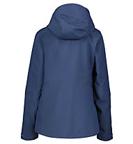 Meru Uppsala 3 in 1 - Trekkingjacke - Damen, Dark Blue