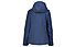 Meru Uppsala 3 in 1 - Trekkingjacke - Damen, Dark Blue