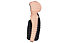 Meru Villarrica Paddes - giacca trekking - bambini, Pink/Black