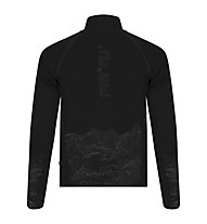 Meru Wanganui Aero M - giacca softshell - uomo, Black