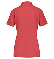 Meru Wembley - Polo-Shirt Bergsport - Damen, Light Red
