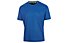 Meru Wembley - Kurzarm-Shirt Bergsport - Herren, Light Blue
