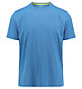 Meru Wembley - T-Shirt Bergsport - Herren, Blue