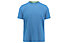Meru Wembley - T-shirt - uomo, Blue