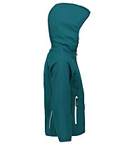 Meru Willenham Girls Softshell - giacca softshell - bambina, Green