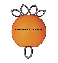 Metolius Grip Saver Plus - Accessorio per allenamento arrampicata, Orange