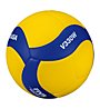 Mikasa Volley - Volleybälle, Yellow/Blue