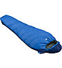 Millet Baikal 750 - Schlafsack, Blue
