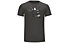 Millet Boulder Ts SS M - T-shirt - uomo, Grey