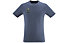 Millet Cimai Ts SS M - T-shirt - uomo, Blue