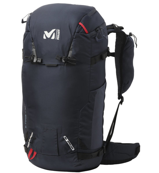Zaino on sale millet scialpinismo