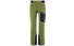 Millet Extreme Rutor Shield - pantaloni scialpinismo - uomo, Green/Black