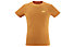 Millet Fusion TS SS M - T-shirt - uomo, Orange