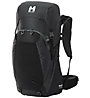 Millet Hiker Air 30 - zaino escursionismo , Black/White