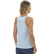 Millet Hiking Jacquard W - Top - Damen, Light Blue