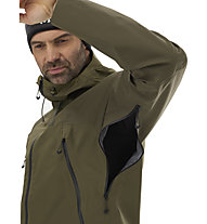 Millet K Hybrid GTX M - giacca in GORE-TEX - uomo, Dark Green